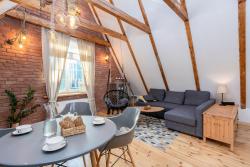 noclegi Gdańsk Apartments Old Town Długa by Noclegi Renters