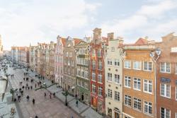 noclegi Gdańsk Apartments Old Town Długa by Noclegi Renters