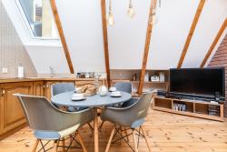 noclegi Gdańsk Apartments Old Town Długa by Noclegi Renters