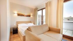 noclegi Świnoujście VacationClub – Platan 2E Apartament 19