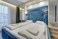 noclegi Gdańsk Staywin Prime Apartments Chmielna