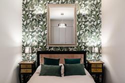 noclegi Sopot Sanhaus Apartments - CAPRI - Apartamenty 200 metrów od plaży i deptaka