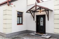 noclegi Sopot Sanhaus Apartments - CAPRI - Apartamenty 200 metrów od plaży i deptaka