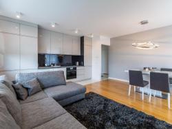 noclegi Kołobrzeg Apart111 Apartamenty - Platinum