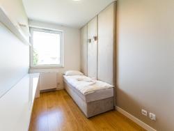 noclegi Kołobrzeg Apart111 Apartamenty - Platinum