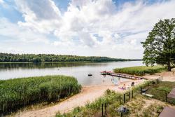 noclegi Olsztyn Mazurskie Klimaty