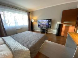 noclegi Olsztyn DK Apartament Reymonta