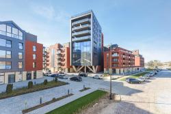 noclegi Gdańsk Staywin Prime Apartments Chmielna