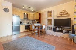 noclegi Gdańsk Ann Apartament Horyzont