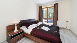 noclegi Kościelisko Apartamenty Sun & Snow Kościelisko Czajki