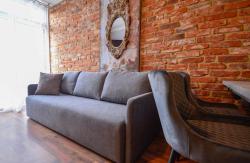 noclegi Świnoujście Apartamenty na Wyspie - Villa Mistral - Apartamenty z sypialnią i parkingiem