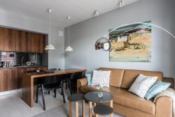 noclegi Sopot IRS ROYAL APARTMENTS Apartamenty IRS Sopocka Rezydencja