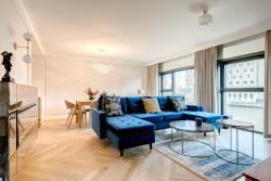 noclegi Gdańsk Dom & House - Apartments Winter Residence