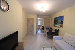 noclegi Gdynia Apartament Gdynia KAZART.PL 3 Centrum