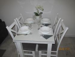 noclegi Kołobrzeg Apartament Oskar