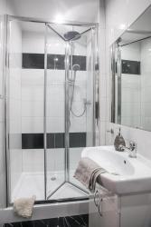 noclegi Augustów City Center Apartments Kilińskiego 22