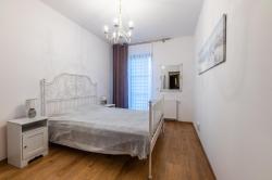 noclegi Sopot Victus Blue Apartment with Parking and Terrace by Noclegi Renters