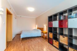 noclegi Sopot Glow Apartments, Apartament Meriwa Sopot