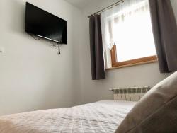 noclegi Witów Apartamenty u Krysi