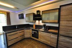 noclegi Kołobrzeg Home Apartments 17