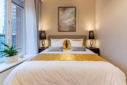 noclegi Gdańsk Apartament Champagne Gdańsk
