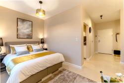 noclegi Gdańsk Apartament Champagne Gdańsk