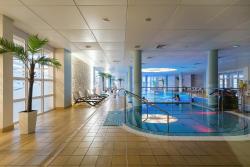 noclegi Kołobrzeg Apartments Kościuszki Spa & Gym by Noclegi Renters