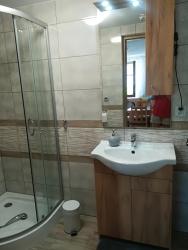 noclegi Solina APARTAMENT BARBARKI