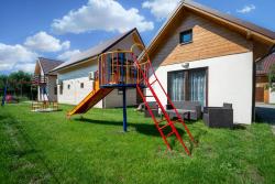 noclegi Jastrzębia Góra Domki Apartamentowe Kierunek Rozewie