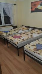 noclegi Gdynia Pokoje Relaks 2