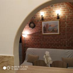 noclegi Olsztyn Apartament pod zamkiem