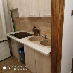 noclegi Olsztyn Apartament Królewski z baldachimem Centrum