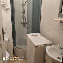 noclegi Olsztyn Apartament Królewski z baldachimem Centrum