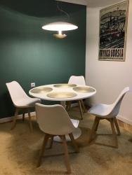 noclegi Krynica Zdrój Apartament Karpaty