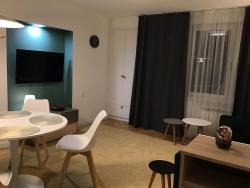 noclegi Krynica Zdrój Apartament Karpaty