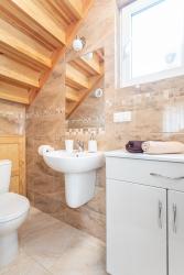 noclegi Lubiatowo Domki Miłe z basenem - Lubiatowo