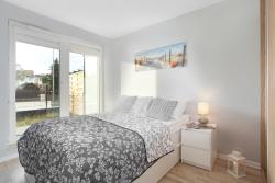 noclegi Gdańsk Elite Apartments Marine Suite