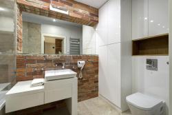 noclegi Gdańsk 3 City Apartments - Waterlane Valhalla
