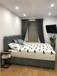 noclegi Jelenia Góra Apartament Przy Promenadzie