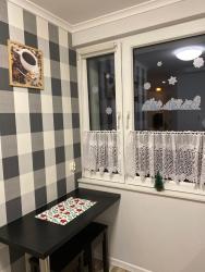 noclegi Nowy Targ Apartament w Stolicy Podhala