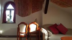 noclegi Wadowice Villa Del Arte Bed & Breakfast