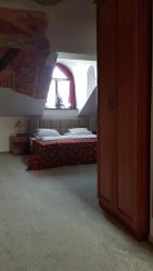 noclegi Wadowice Villa Del Arte Bed & Breakfast