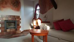 noclegi Wadowice Villa Del Arte Bed & Breakfast