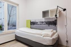 noclegi Sopot Dom gościnny Luk Luk