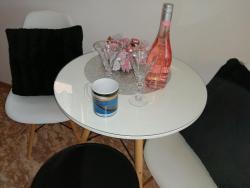 noclegi Świnoujście Apart Centrum