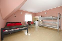 noclegi Darłowo i Darłówko Pod Strzechą