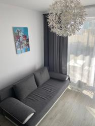 noclegi Kołobrzeg Apartamenty Bursztynowe w Kołobrzegu Sun&Relax