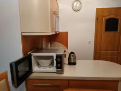 noclegi Krynica Zdrój Apartament ZOYA + garaż