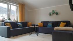 noclegi Szczyrk Apartamenty Perła Szczyrku