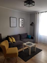 noclegi Kłodzko Apartament Grottgera